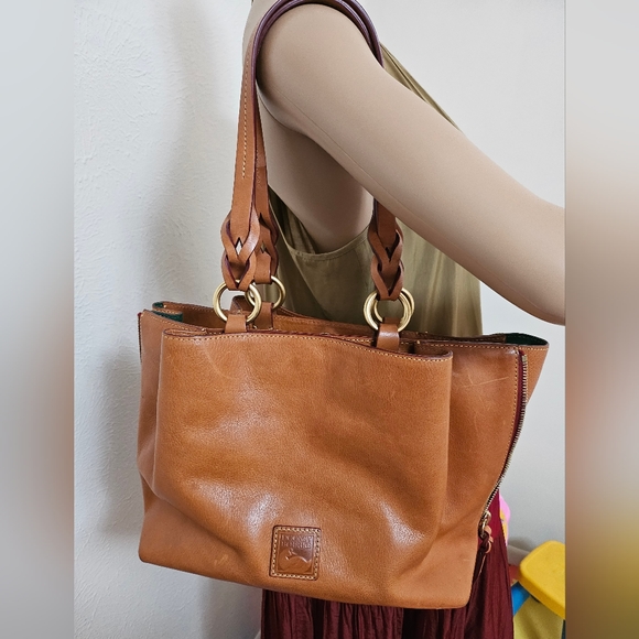 Florentine Large Zip Barlow - Picture 15 of 16